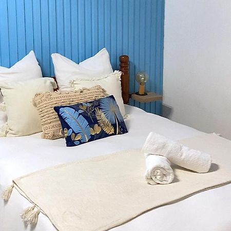 Villa La Roserie Ducos Εξωτερικό φωτογραφία