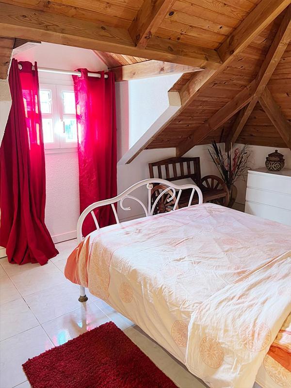 Villa La Roserie Ducos Εξωτερικό φωτογραφία