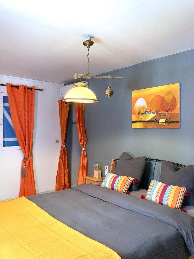 Villa La Roserie Ducos Εξωτερικό φωτογραφία