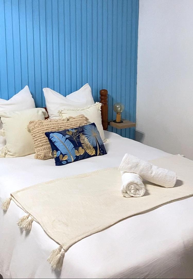 Villa La Roserie Ducos Εξωτερικό φωτογραφία